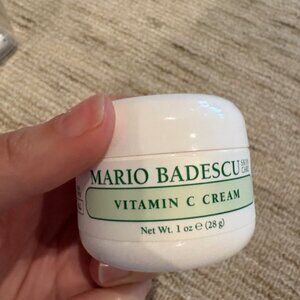 Mario Badescu Vitamin C Cream